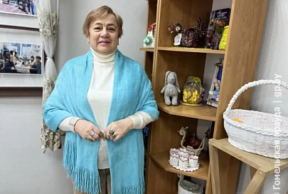 Рецепты активного долголетия от пенсионерок из Калинковичей
