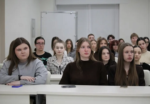 У ГДУ імя Ф. Скарыны прайшоў круглы стол, прысвечаны 105-годдзю з дня нараджэння Івана Мележа