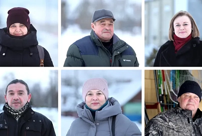 Вы регулярно проходите диспансеризацию? Ответы жителей Буда-Кошелевского района 