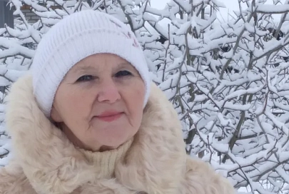 Не позволяй душе лениться. Такова жизненная позиция Светланы Крупиной из Калинковичского района