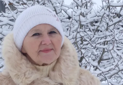 Не позволяй душе лениться. Такова жизненная позиция Светланы Крупиной из Калинковичского района