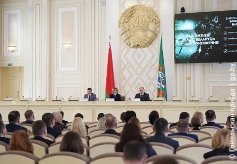 От кулинарных фестов до смыслового туризма. В Гомеле прошел семинар по развитию туриндустрии в регионе