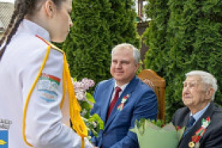 Узнали, где установлены датчики контроля скорости в Гомельской области 23 февраля