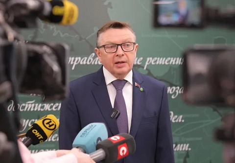 Только вперед, к новым рекордам. Международная энергетическая компания «Белоруснефть» отмечает 60-летний юбилей