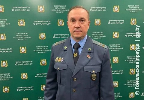 Кому нужна навигационная пломба? В Гомеле прошел брифинг, посвященный оптимизации проведения таможенных операций