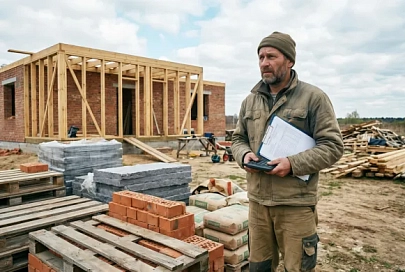 Почему стройматериалы могут стоить дешевле — и где на самом деле прячется экономия