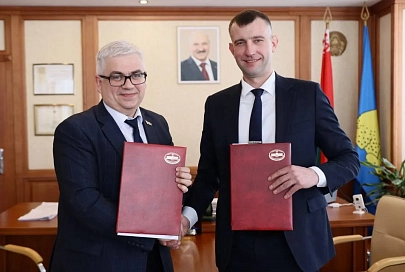 На ГЗЛиН открыли конструкторско-технологического бюро «Золотая десятка»
