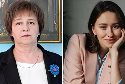 Какой видят миссию женщины участницы форума в Минске