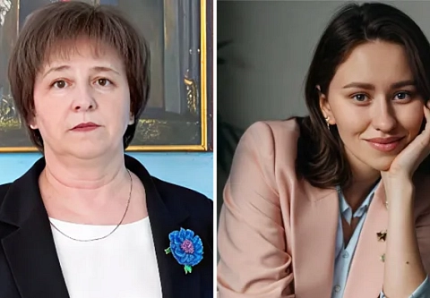Какой видят миссию женщины участницы форума в Минске