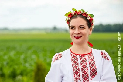 Душа и сила страны. Как идея Года белорусской женщины воплотится на Гомельщине