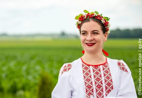 Душа и сила страны. Как идея Года белорусской женщины воплотится на Гомельщине