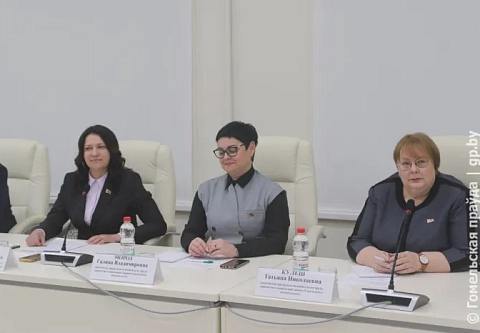 В Гомельской области работают более девяти тысяч иностранцев