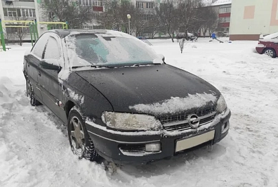 В Лоеве девушка повредила автомобиль соседа, тренируясь в стрельбе. Ей предъявлено обвинение