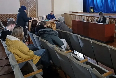 Прокуратура Рогачевского района поддержала гособвинение по делу о служебном подлоге: управляющая фермой скрыла падеж 25 голов КРС