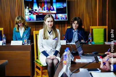 Предпочли родную область столице. Окончательное распределение прошло в Гомельском медуниверситете
