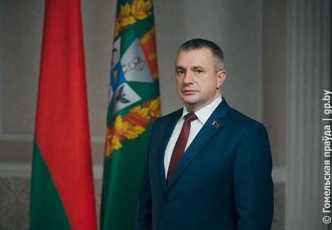 Мы сработали на 40% прибыльнее. Губернатор Иван Крупко рассказал «Гомельскай праўдзе» о результатах 2025 года