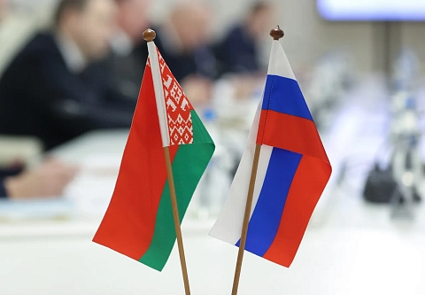 В Беларуси и России появится новый телеканал «Союзный» 