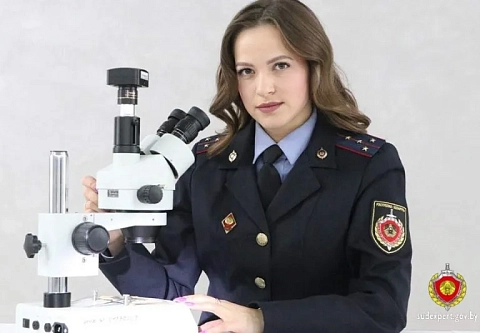 Логика красоты и закон: как Илона Сальманович находит истину в деталях 