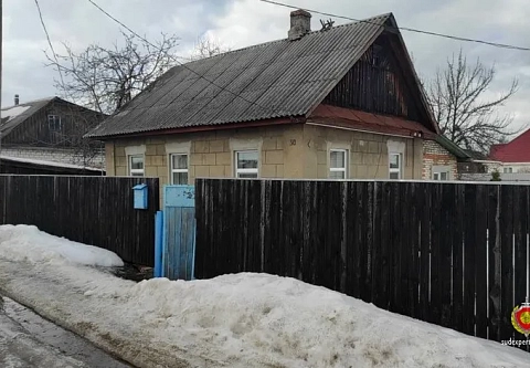 Смертельный антирекорд: эксперты установили причину гибели жителя Калинковичей