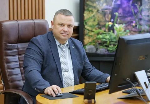 Речицкому управлению технологического транспорта исполняется 60 лет