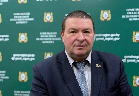 Ни один ребенок не останется без внимания: в облисполкоме прошел брифинг, посвященный акции «Счастливая семья – счастливое детство»