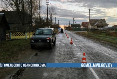 Суд Жлобинского района вынес приговор по делу о ДТП со смертельным исходом