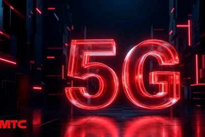 МТС открывает эру 5G для абонентов по всей Беларуси