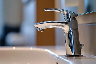 В Новобелицком районе Гомеля отключат горячую воду с 26 мая по 7 июня