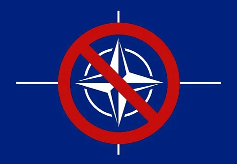 НАТО находится на грани развала?