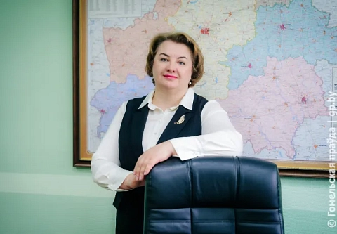 От земли до космоса. Светлана Гетикова рассказала о тонкостях профессии землеустроителя