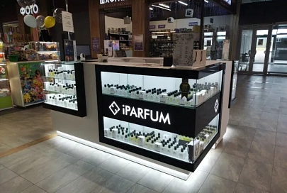 Парфюмерия от iParfum.by: ваш путеводитель в мире ароматов