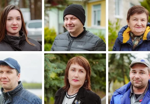 За что вы любите свою малую родину? Ответы жителей Наровлянского района