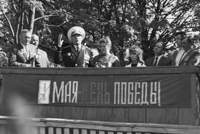 На Жыткаўшчыне берагуць успаміны пра настаўніка-героя Дзмітрыя Ефіменкі