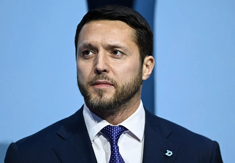 Каркоцкий и Басков подвели итоги сезона КХЛ-2026 для минского "Динамо"