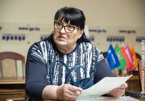Опытный медработник рассказала об участии в ликвидации последствий аварии на Чернобыльской АЭС и работе в женской исправительной колонии