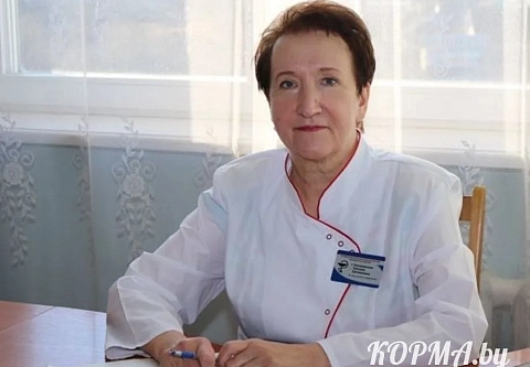 Медицина Кормянщины: 40 лет инноваций и заботы о здоровье 