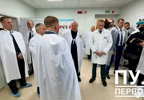 За кадры в районе отвечает лично председатель райисполкома. Президент Беларуси поднял вопрос кадрового потенциала в малых населенных пунктах 