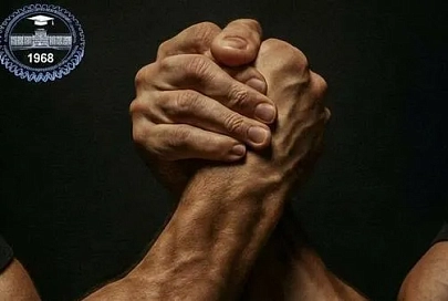 Студентки ГГУ имени Ф. Скорины – призеры Республиканской универсиады по армрестлингу 