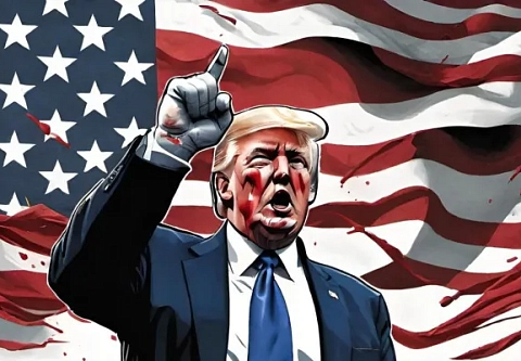 Третье покушение на Трампа: кто такой Коул Аллен и что написано в его манифесте