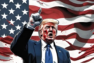 Третье покушение на Трампа: кто такой Коул Аллен и что написано в его манифесте