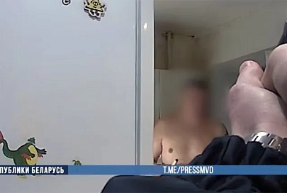 Житель Мозыря нанес жене не менее 17 ударов ножом: прокуратура передала в суд дело об убийстве и нападении на участкового