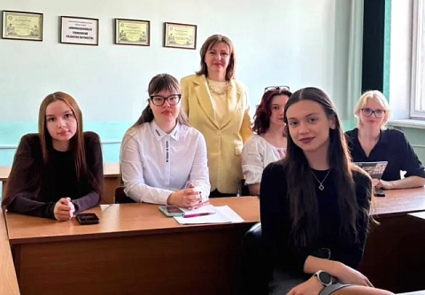Студенты ГГУ имени Ф. Скорины – победители Международной олимпиады