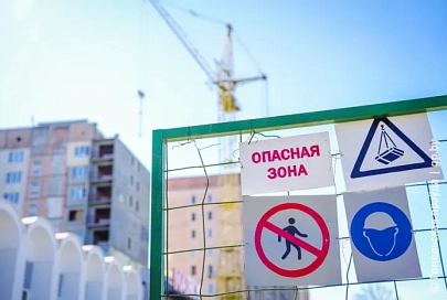 Как не ошибиться при выборе грузоподъемного крана: советы Госпромнадзора