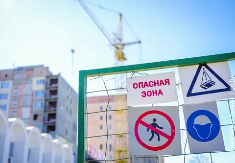 Как не ошибиться при выборе грузоподъемного крана: советы Госпромнадзора