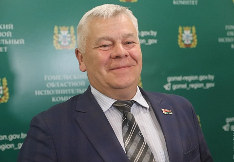 В Гомеле обсудили проведение областного велопробега, приуроченного ко Дню Государственного флага, Государственного герба и Государственного гимна