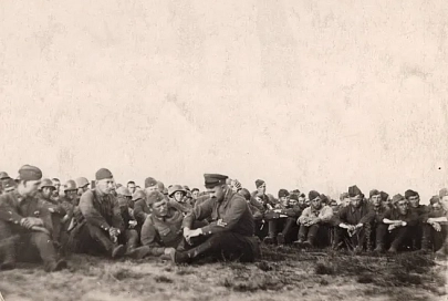 85 лет контрудару 63-го стрелкового корпуса на Днепре: подвиг генерала Леонида Петровского