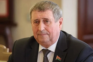 13 мая член Совета Республики Михаил Русый проведет в Житковичах личный прием граждан