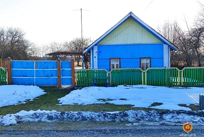 Роковой след: в Речицком районе криминалисты помогли раскрыть кражу по горячим следам