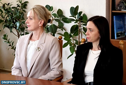 Семья –   фундамент государства: в Речице обсудили защиту традиционных ценностей