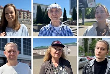 Каких музеев не хватает в Гомеле? Ответы гомельчан